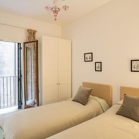 Ca' San Beneto Completely Refurbished In A Fabulously Central Area Venice Luaran gambar